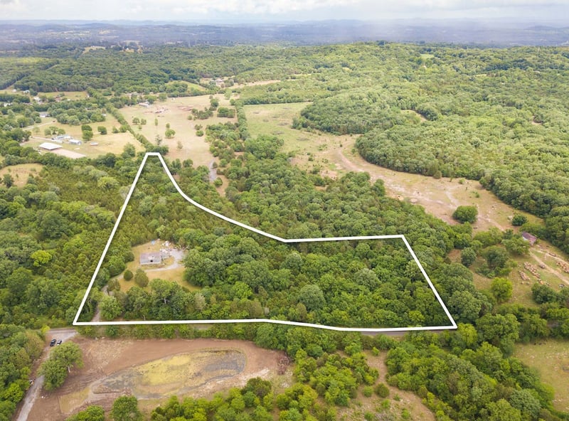 0 Macedonia Rd, Castalian Springs, TN 37031