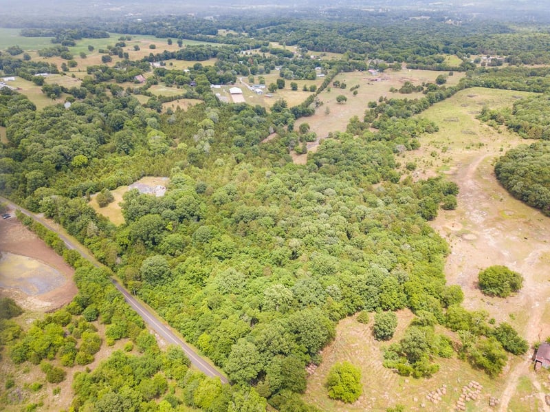 0 Macedonia Rd, Castalian Springs, TN 37031