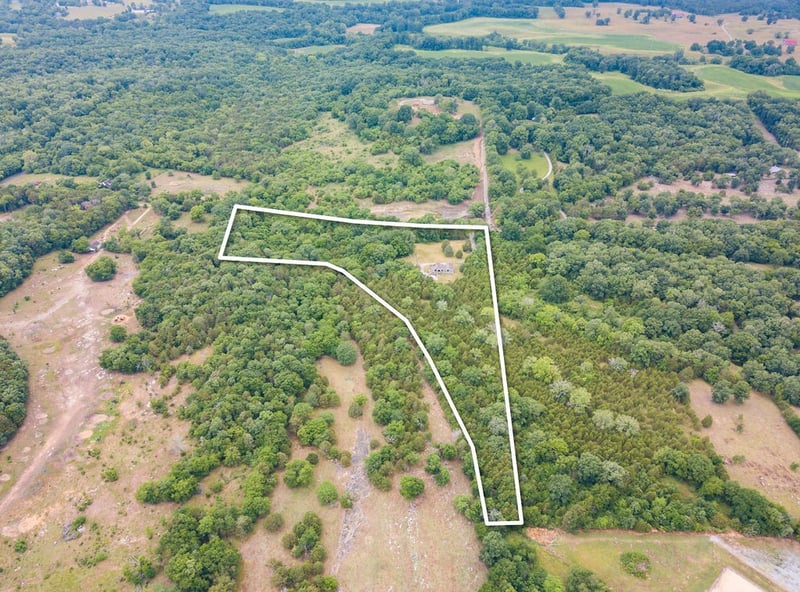 0 Macedonia Rd, Castalian Springs, TN 37031