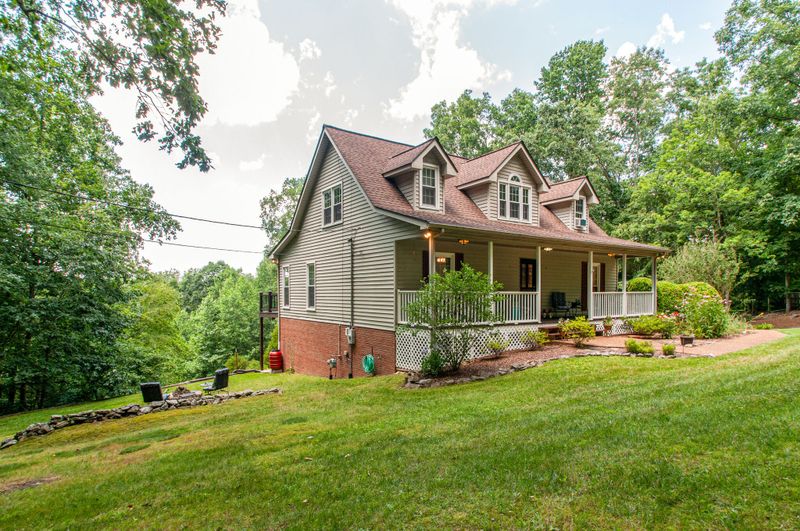 1204 Cc Rd, Kingston Springs, TN 37082
