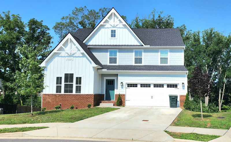 540 Red Hill Ct, Brentwood, TN 37027
