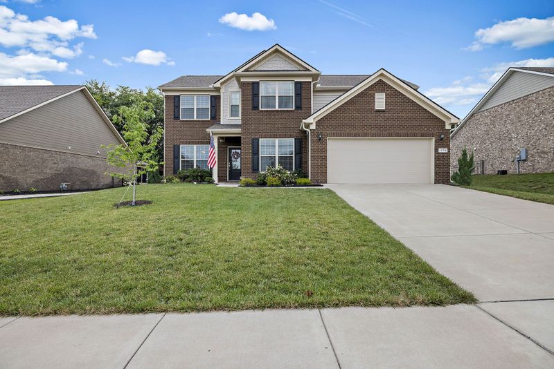 1696 Lantana Dr, Spring Hill, TN 37174