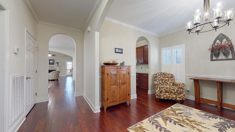 395 Irvine Ln, Franklin, TN 37064