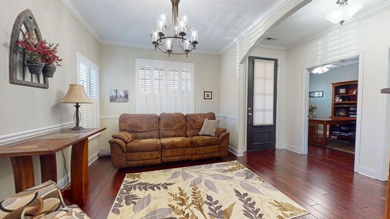 395 Irvine Ln, Franklin, TN 37064