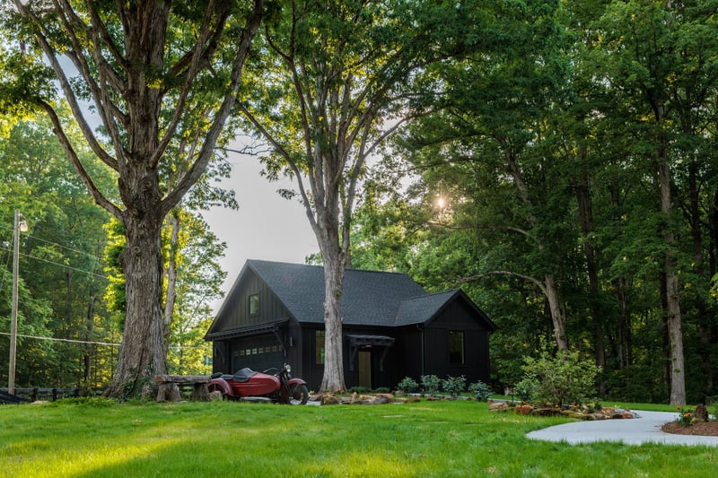 5586 Boy Scout Rd, Franklin, TN 37064