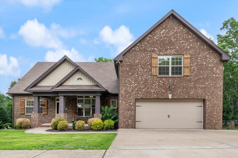 236 Faraway Hills Dr, Gallatin, TN 37066