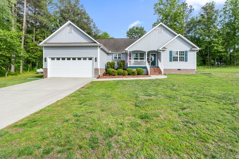 439 Bloomington Dr, Dalton, GA 30721