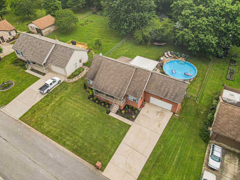 624 Audrey Rd, Mount Juliet, TN 37122