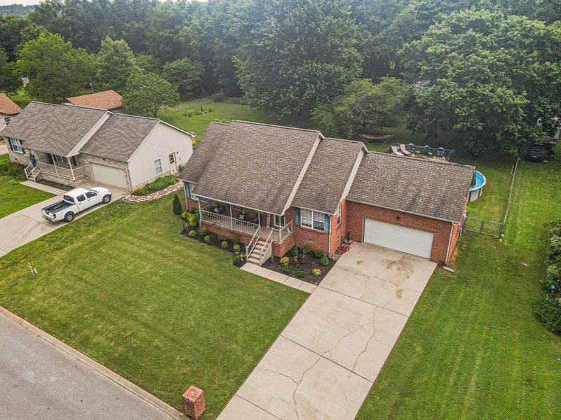 624 Audrey Rd, Mount Juliet, TN 37122