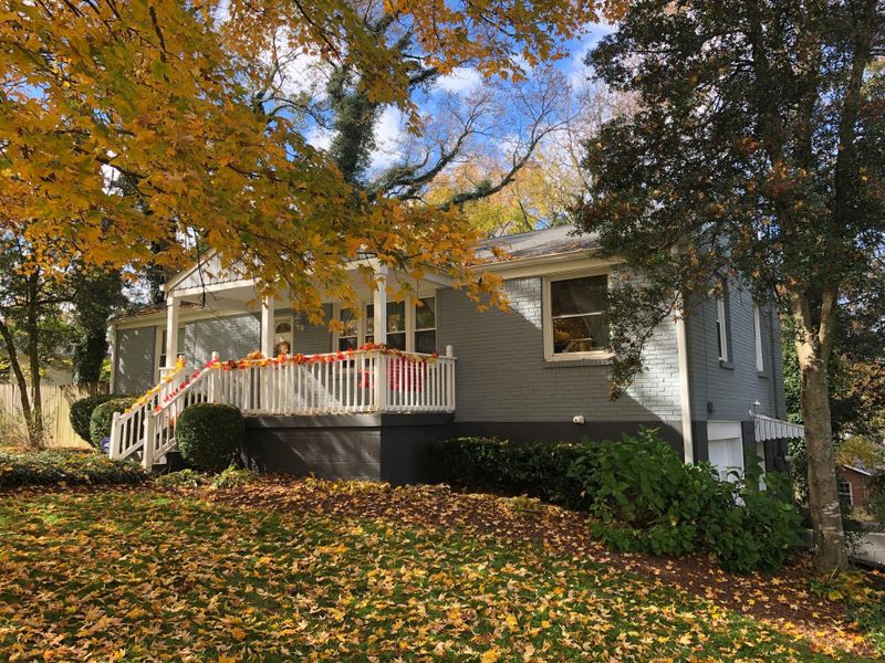 501 Oakley Dr, Nashville, TN 37220