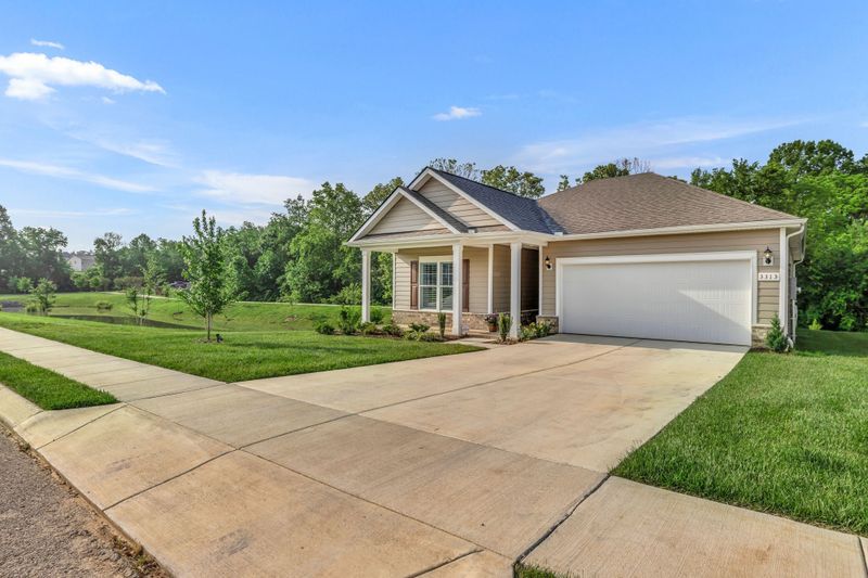 3313 Tucker Tc, Columbia, TN 38401