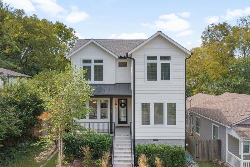 253 37th Ave N, Nashville, TN 37209