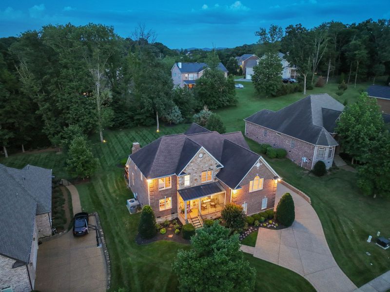 9732 Amethyst Ln, Brentwood, TN 37027