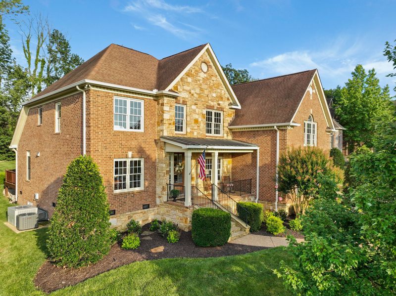 9732 Amethyst Ln, Brentwood, TN 37027