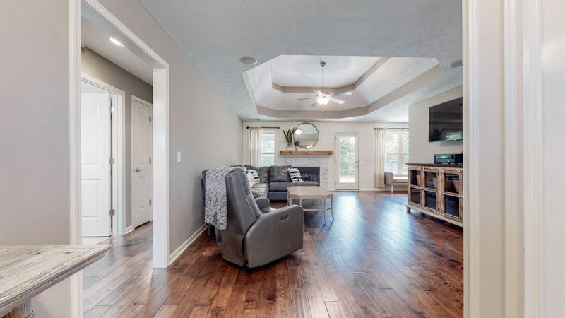 1333 Round Rock Dr, Murfreesboro, TN 37128