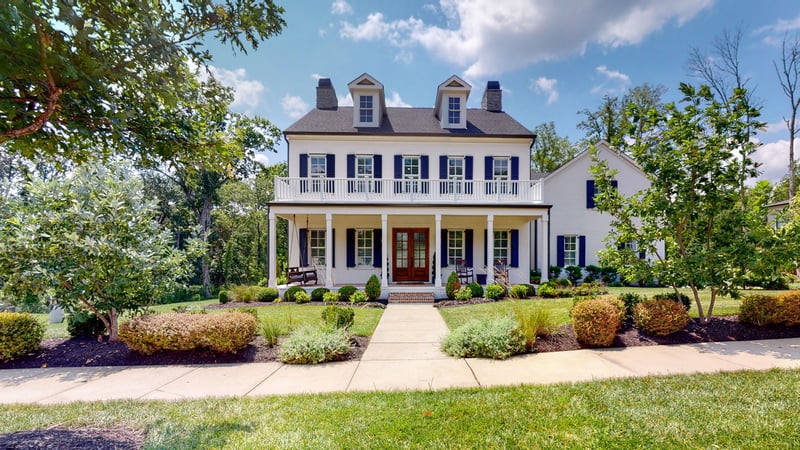 8649 Belladonna Dr, College Grove, TN 37046