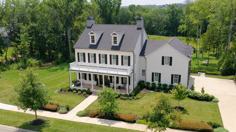 8649 Belladonna Dr, College Grove, TN 37046