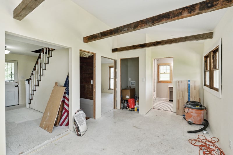6499 Clarksville Pike, Joelton, TN 37080