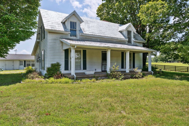 6499 Clarksville Pike, Joelton, TN 37080