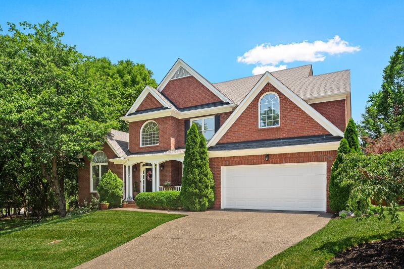215 Broadwell Cir, Franklin, TN 37067