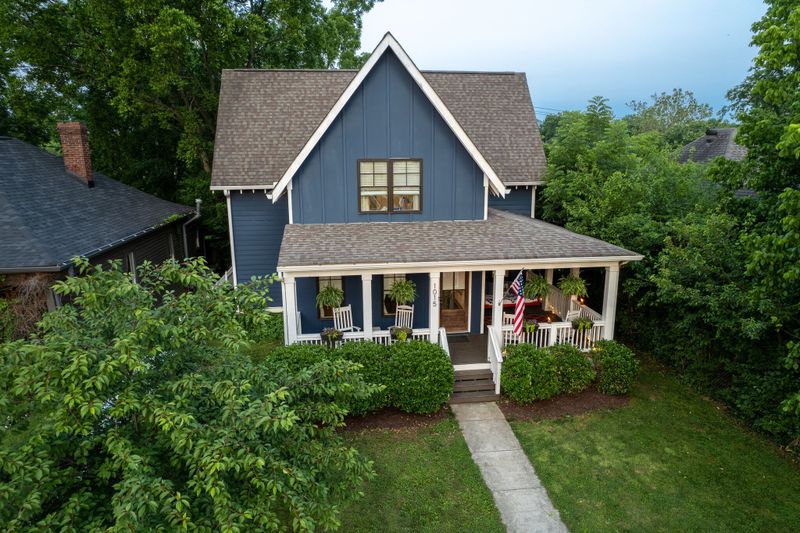 1015 Joseph Ave, Nashville, TN 37207