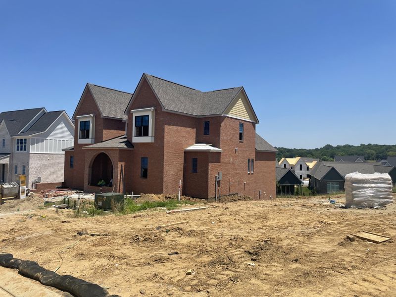 5805 Branta Dr, Franklin, TN 37064