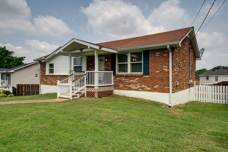 304 Kern Dr, Nashville, TN 37211