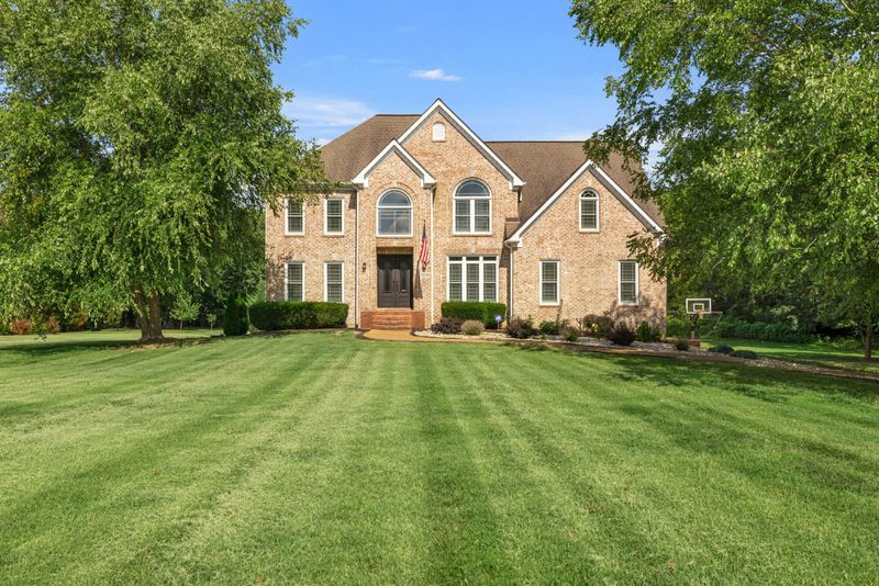 2078 Goose Creek Dr, Franklin, TN 37064