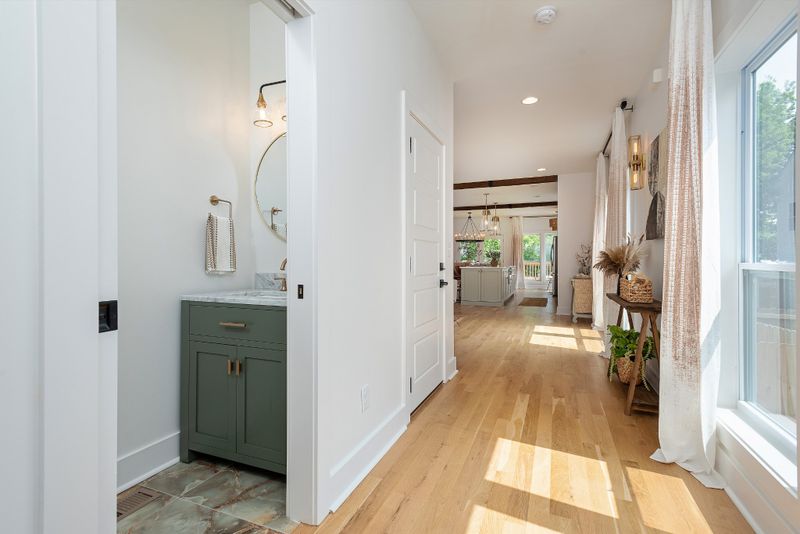 6218 Robertson Ave #A, Nashville, TN 37209