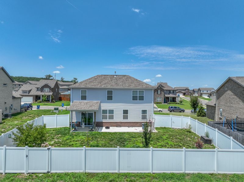 803 Amberton Dr, Smyrna, TN 37167