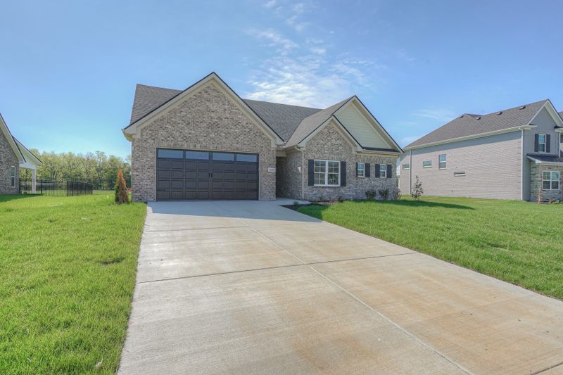 4046 Merryman Ln Lot 152, Murfreesboro, TN 37127