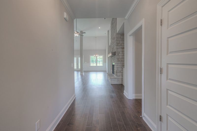 4046 Merryman Ln Lot 152, Murfreesboro, TN 37127