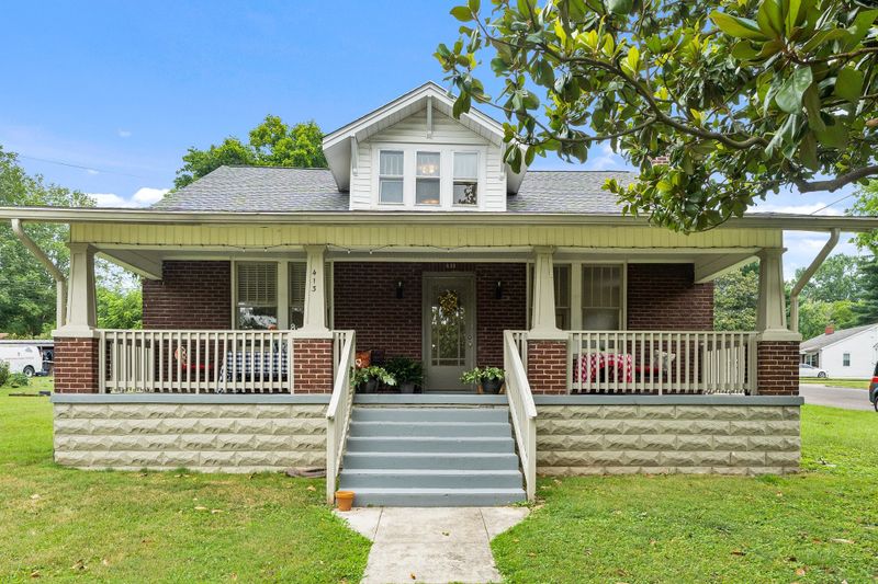 413 4th Ave, Columbia, TN 38401