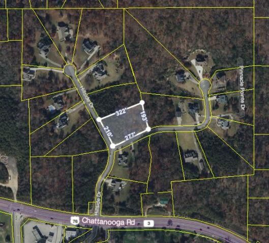 239 Hillside Dr, Rocky Face, GA 30740
