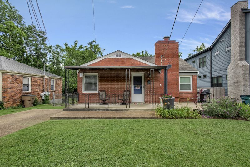 405 Saint Francis Ave, Nashville, TN 37205