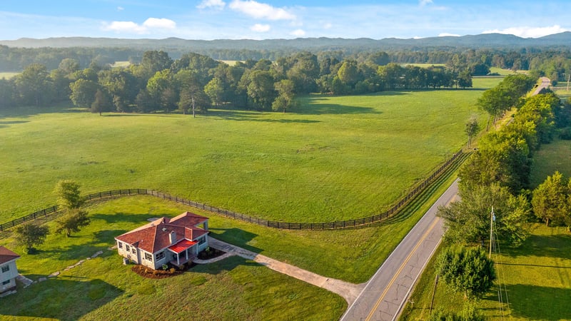 3035 Highway S 341, Chickamauga, GA 30707
