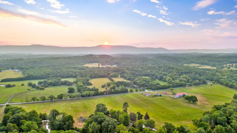 3035 Highway S 341, Chickamauga, GA 30707