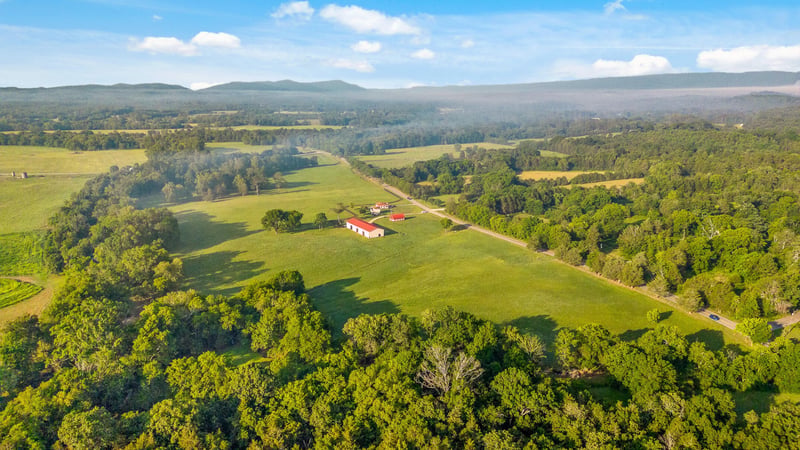 3035 Highway S 341, Chickamauga, GA 30707