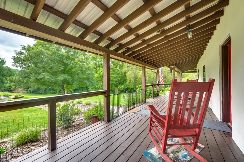 3902 Dale Ln, Mount Pleasant, TN 38474