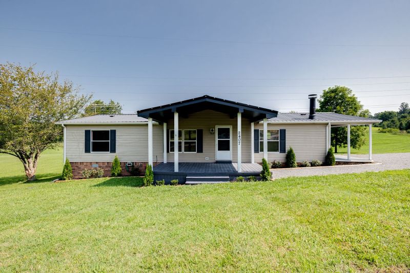 2407 Burford Rd, Lebanon, TN 37087