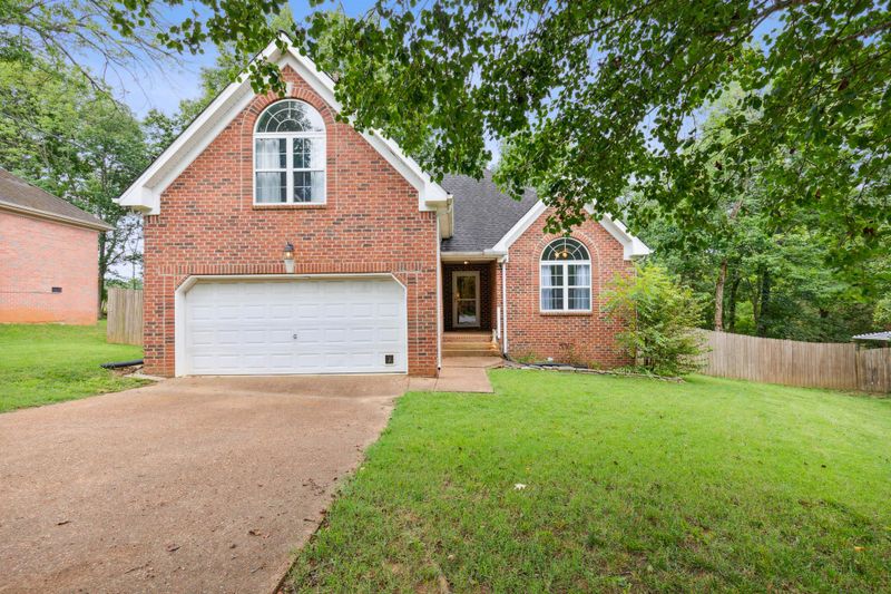 511 Parrish Way, Mount Juliet, TN 37122