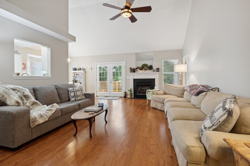 511 Parrish Way, Mount Juliet, TN 37122