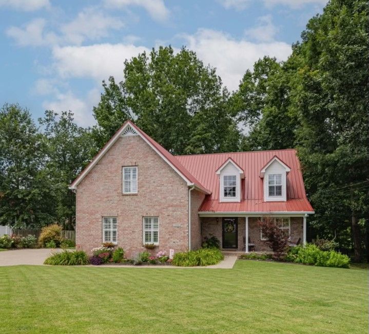 1509 Huddersfield Dr, Smyrna, TN 37167