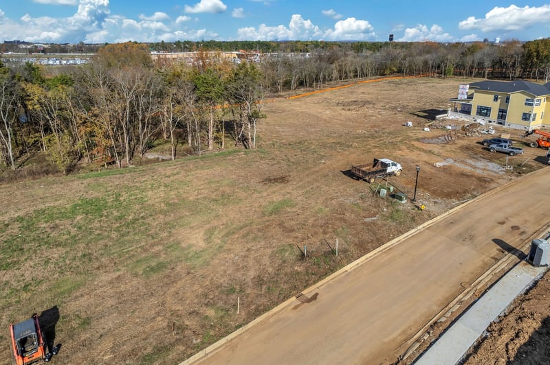 2038 Queenie Johns Dr Lot 4, Murfreesboro, TN 37128