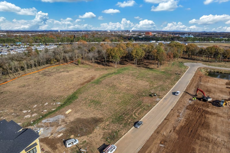 2038 Queenie Johns Dr Lot 4, Murfreesboro, TN 37128