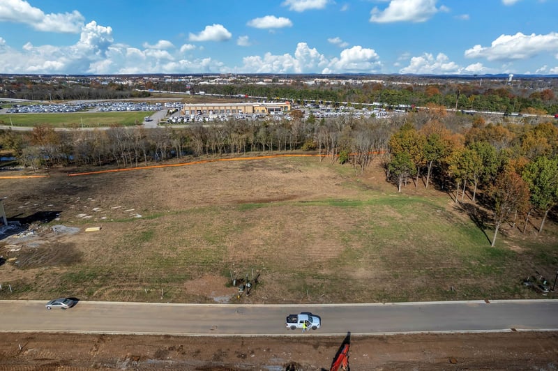 2026 Queenie Johns Dr Lot 7, Murfreesboro, TN 37128