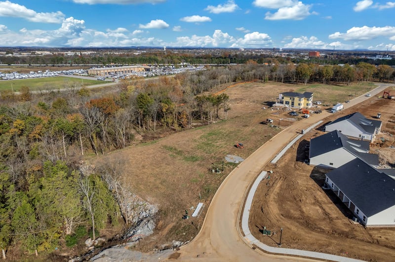 2022 Queenie Johns Dr Lot 8, Murfreesboro, TN 37128