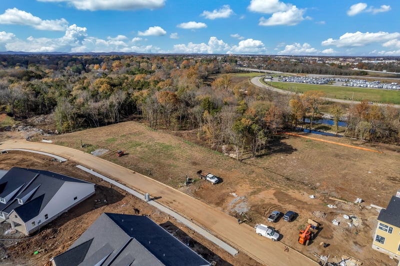 2022 Queenie Johns Dr Lot 8, Murfreesboro, TN 37128