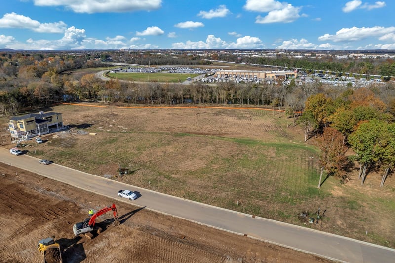 2022 Queenie Johns Dr Lot 8, Murfreesboro, TN 37128