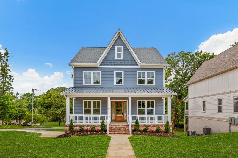 599 Highcrest Dr, Nashville, TN 37211